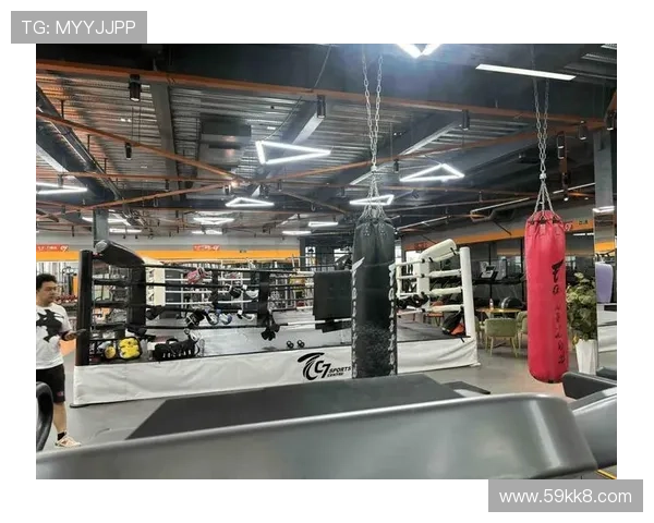 凯发体育：为年轻人打造的全新运动体验平台